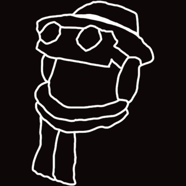 Crazyben Avatar
